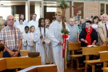 19.06.2025 Fronleichnamsfest